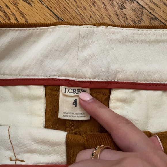 Jcrew skirt - Picture 6 of 6